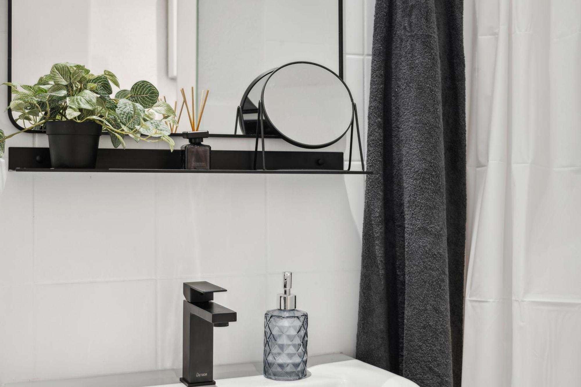 Apartment Inrest At Luisenviertel